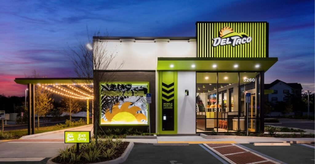 Does Del Taco Support Israel or Palestine? [2024] - ViralTalky
