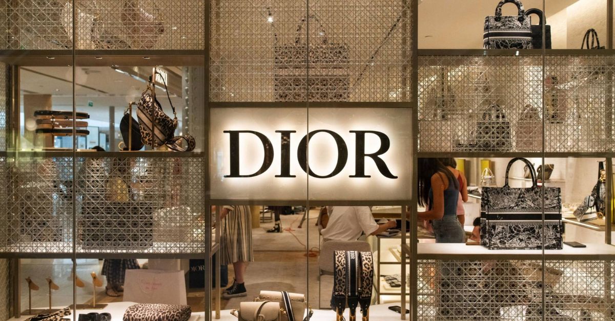 Does Dior Support Israel or Palestine? [2024]