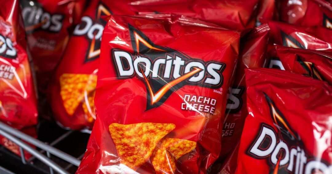 Does Doritos Support Israel or Palestine? [2024] ViralTalky