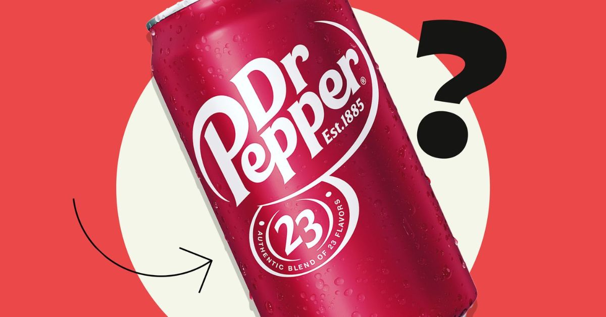 Does Dr Pepper Support Israel or Palestine? [2024]