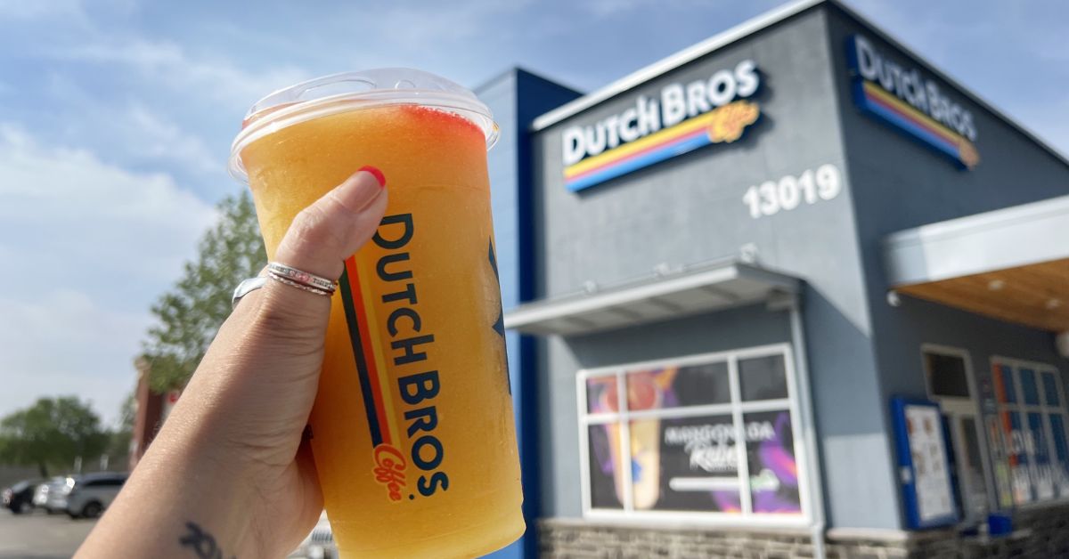 Does Dutch Bros Support Israel or Palestine