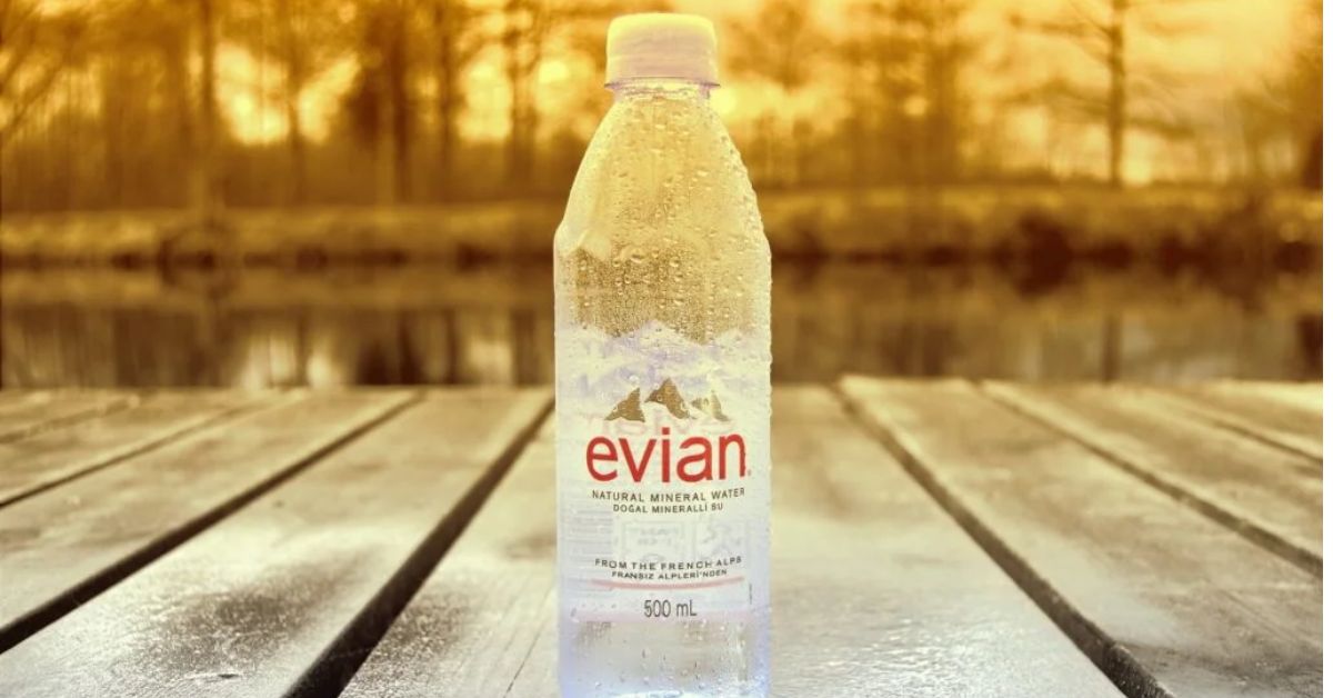 Does Evian Support Israel or Palestine? [2024] ViralTalky