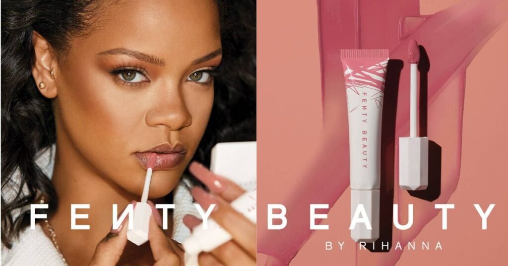Does Fenty Beauty Support Israel or Palestine? [2024] ViralTalky