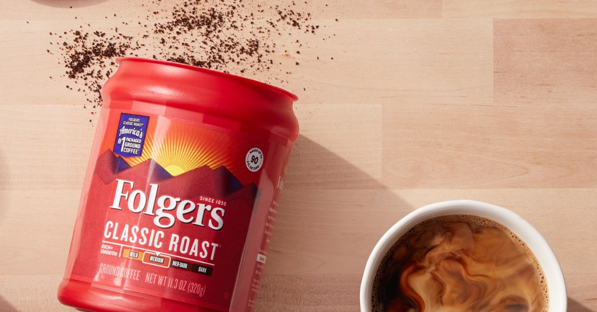 Does Folgers Support Israel or Palestine