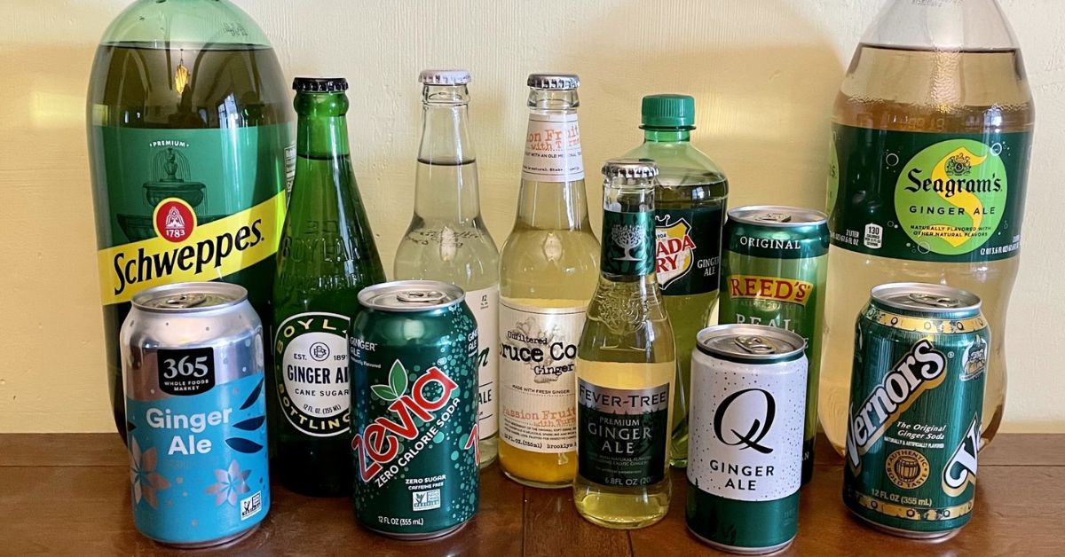 Does Ginger Ale Support Israel or Palestine? [2024]