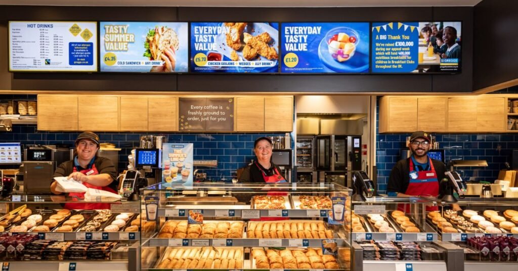 Does Greggs Support Israel or Palestine? [2024] ViralTalky