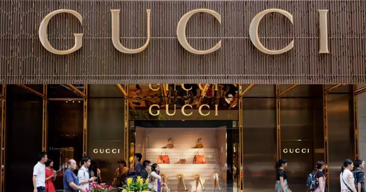 Does Gucci Support Israel or Palestine? [2024]