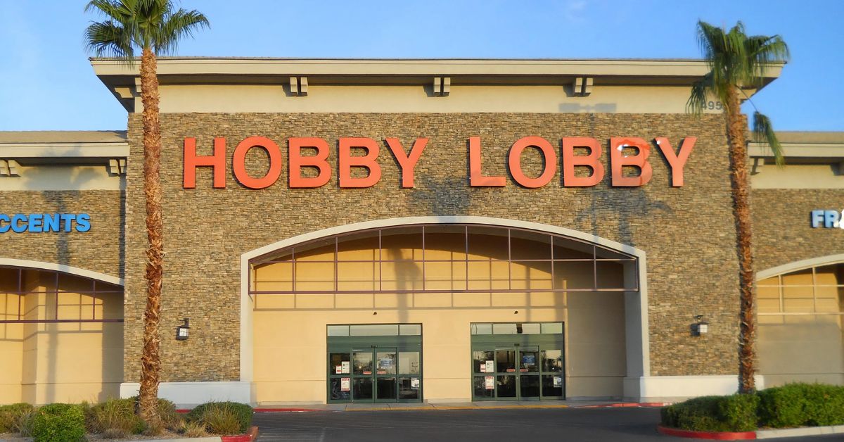 Does Hobby Lobby Support Israel or Palestine?[2024]