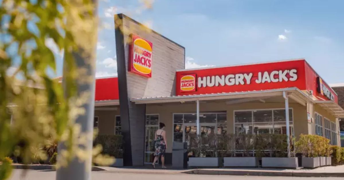 Does Hungry Jack’s Support Israel or Palestine? [2024]