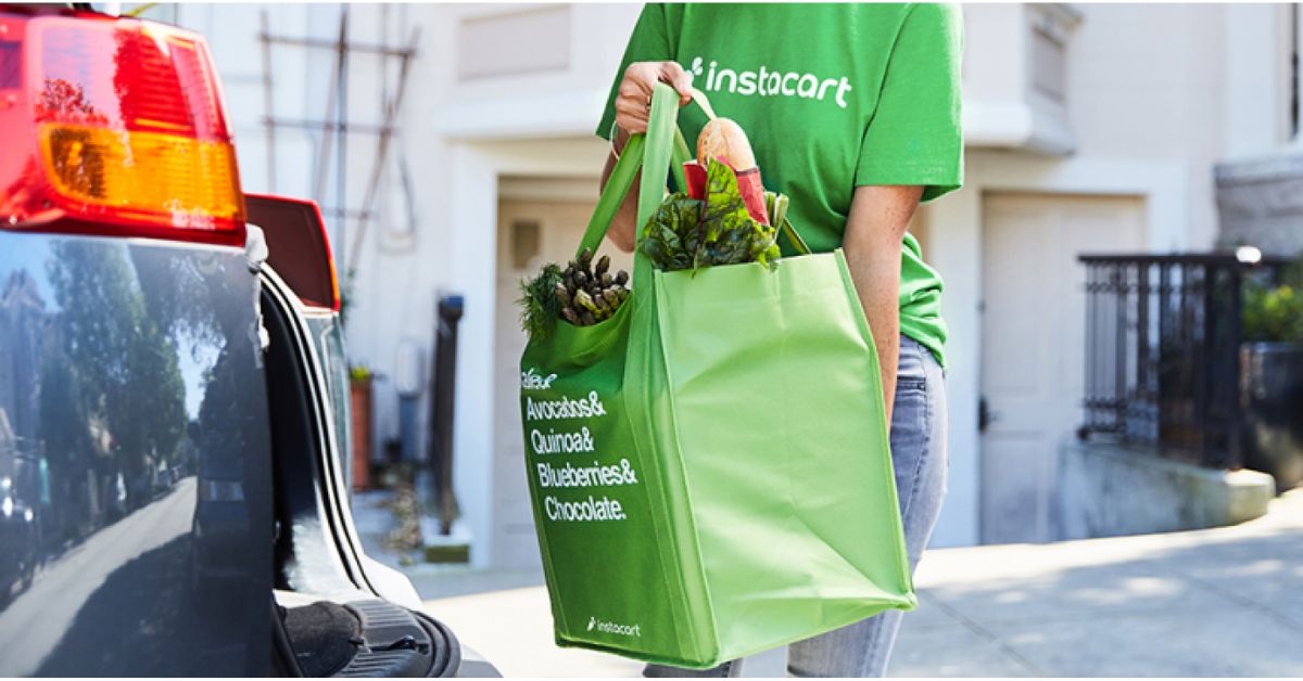 Does Instacart Support Israel or Palestine? [2024]