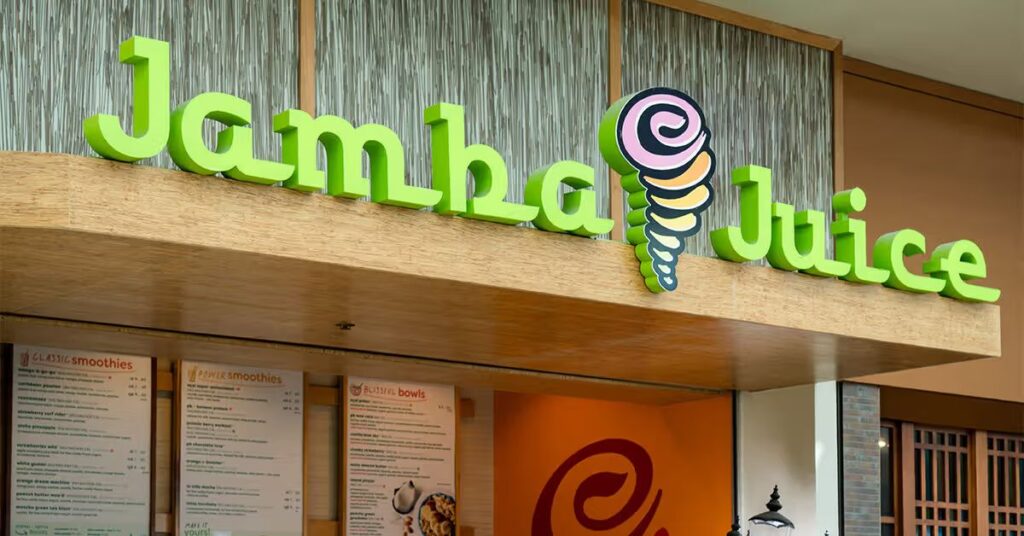 Does Jamba Juice Support Israel or Palestine? [2024] ViralTalky