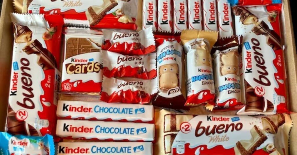 Does Kinder Bueno Support Israel or Palestine? [2024] - ViralTalky