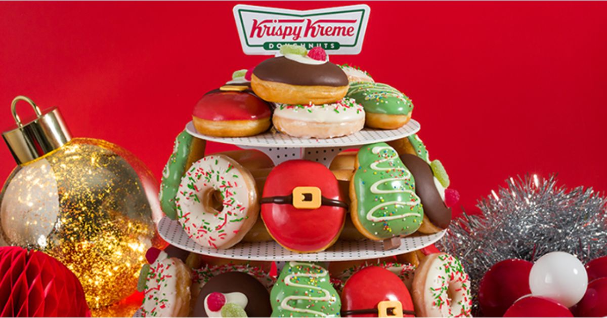 Does Krispy Kreme Support Israel or Palestine? [2024]