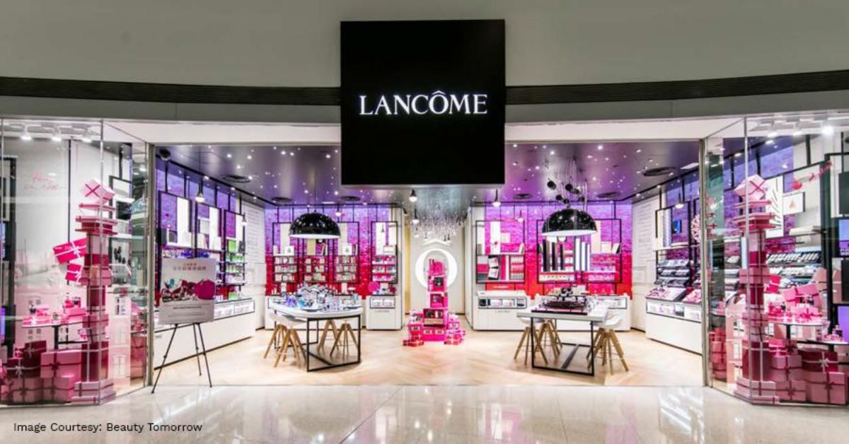 Does Lancome Support Israel or Palestine? [2024]