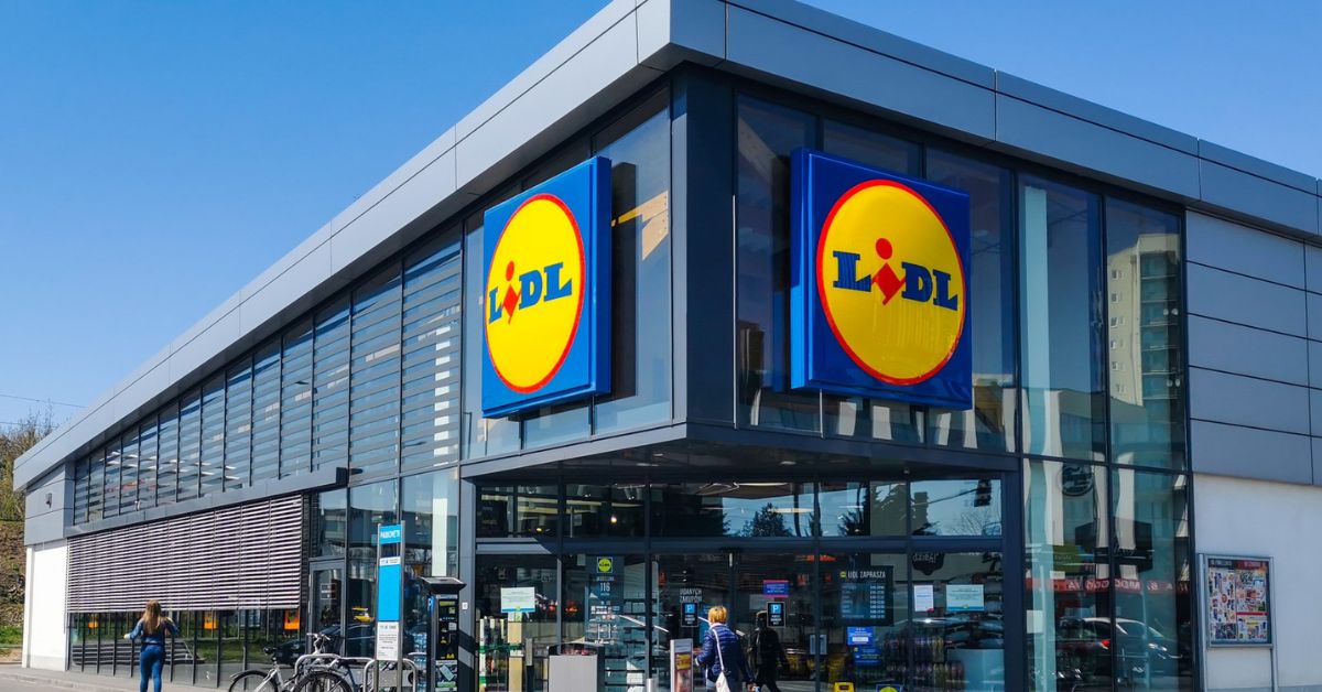 Does Lidl Support Israel or Palestine
