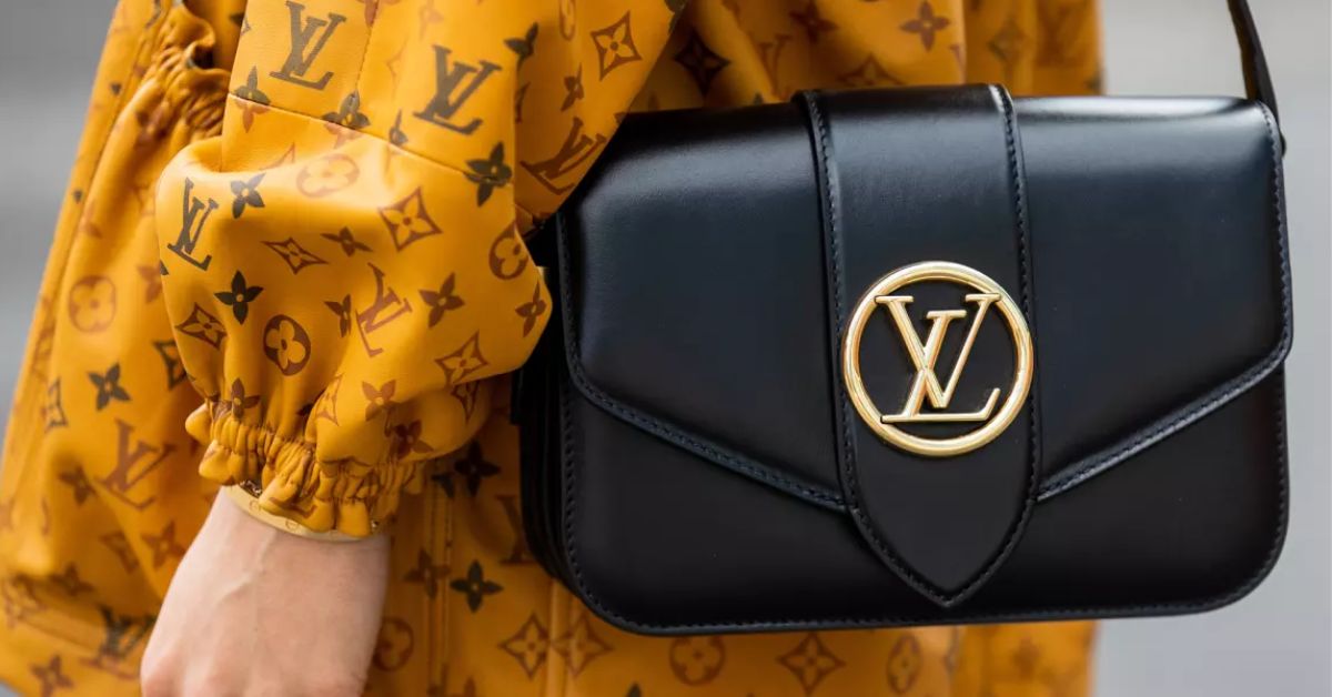 Does Louis Vuitton Support Israel or Palestine