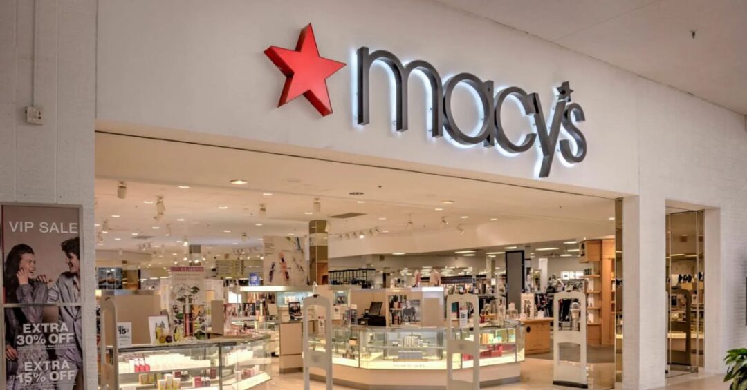 Does Macy's Support Israel or Palestine? [2024] - ViralTalky