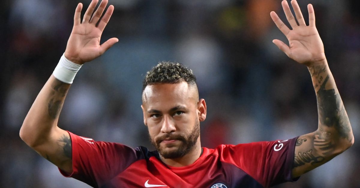 Does Neymar Support Israel or Palestine? [2024]