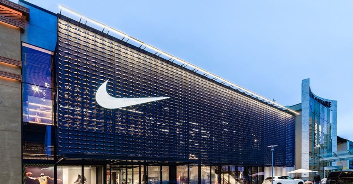 Does Nike Support Israel or Palestine? [2024]