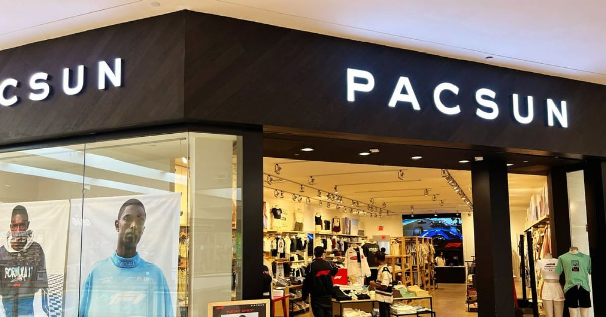 Does PacSun Support Israel or Palestine? [2024] ViralTalky