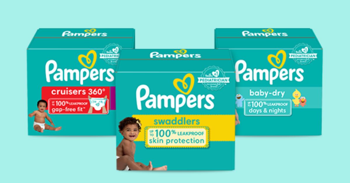 Does Pampers Support Israel or Palestine? [2024]