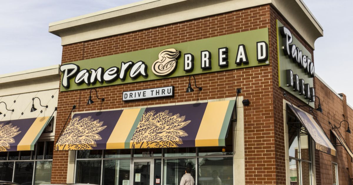 Does Panera Support Israel or Palestine