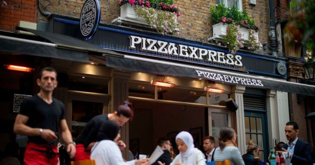 Does Pizza Express Support Israel or Palestine? [2024]