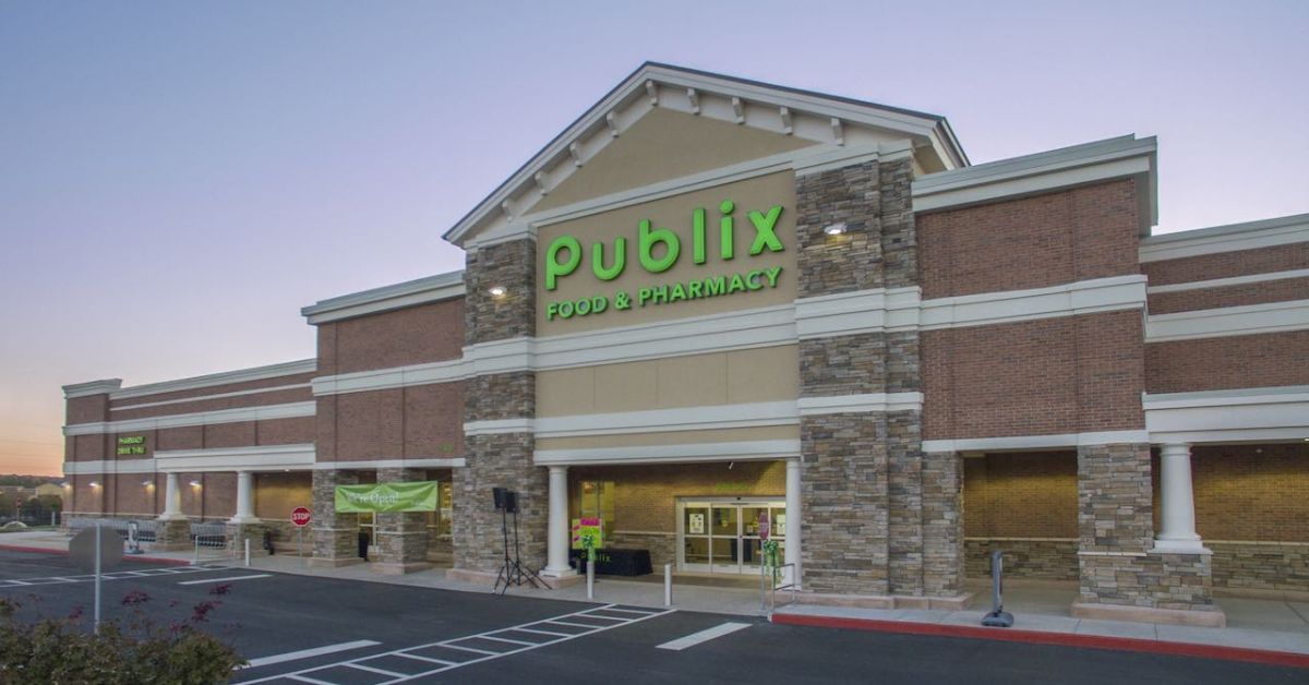Does Publix Support Israel or Palestine? [2024]