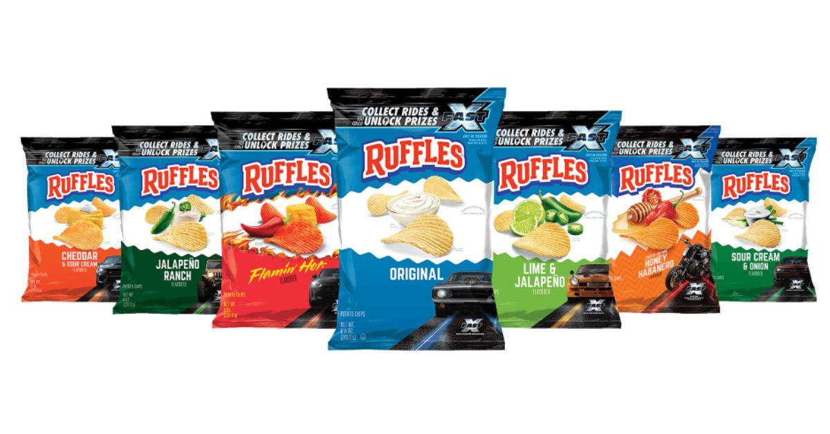 Does Ruffles Support Israel or Palestine? [2024]