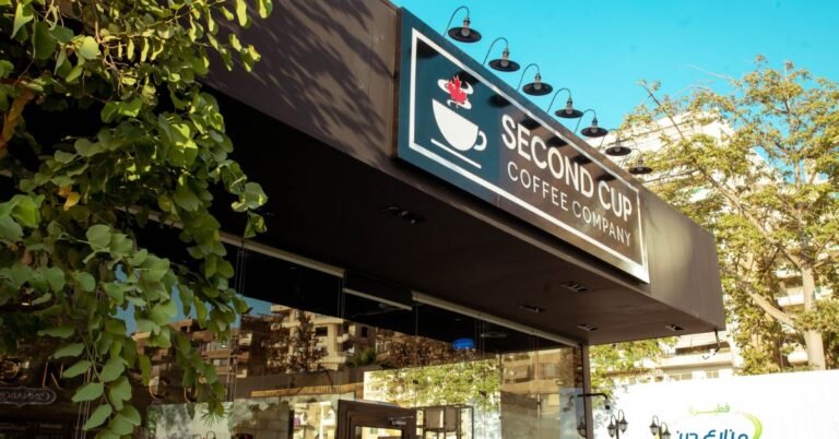 Does Second Cup Support Israel or Palestine? [2024] - ViralTalky