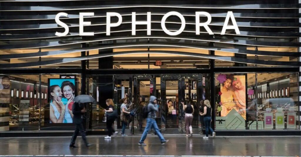 Does Sephora Support Israel or Palestine? [2024] ViralTalky