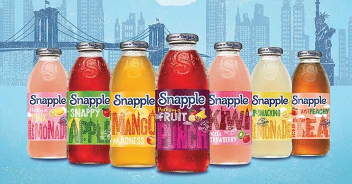 Does Snapple Support Israel or Palestine? [2024]