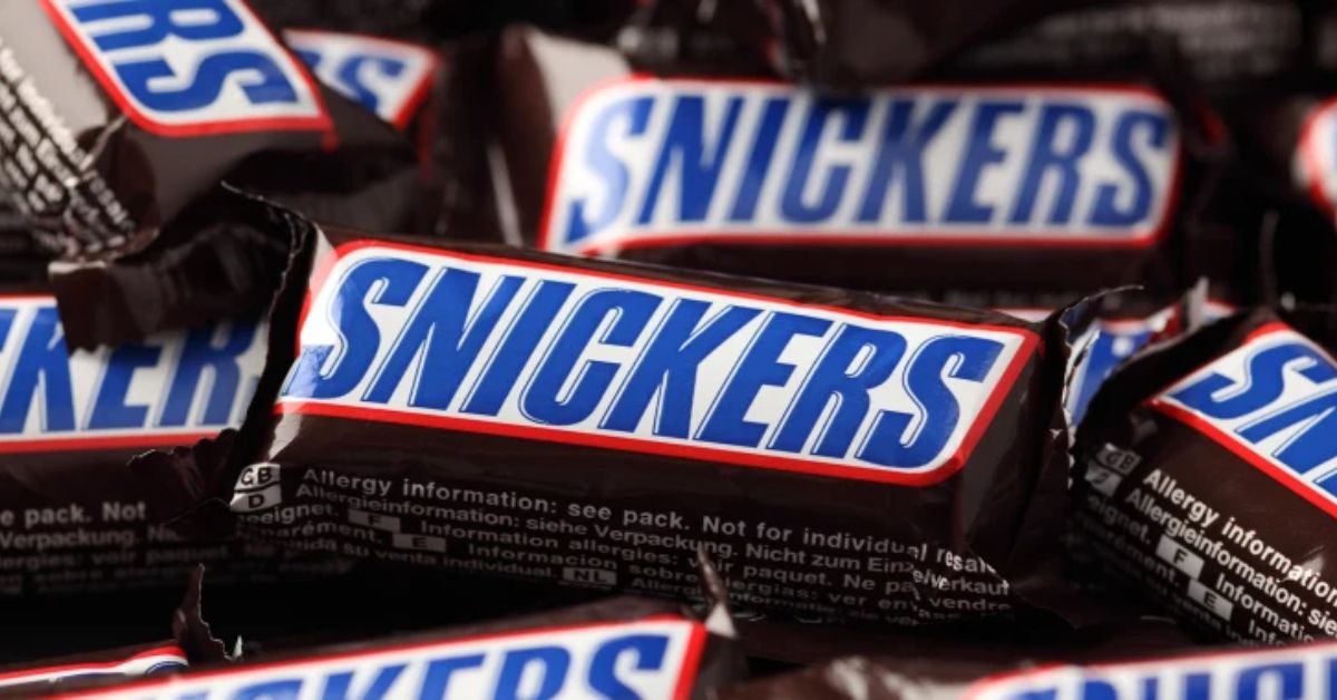 Does Snickers Support Israel or Palestine? [2024]