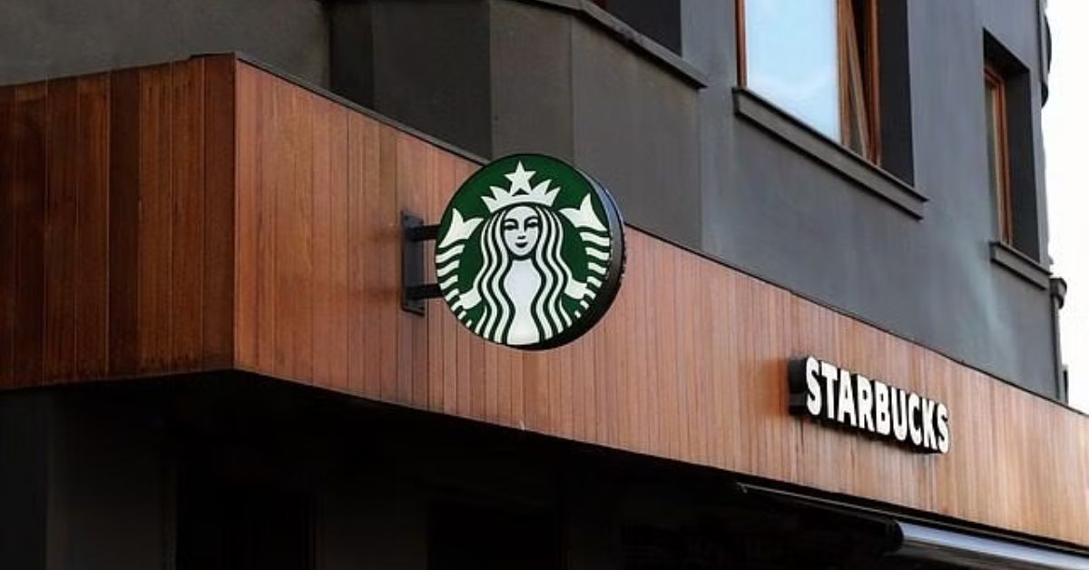 Does Starbucks Support Israel or Palestine? [2024] ViralTalky