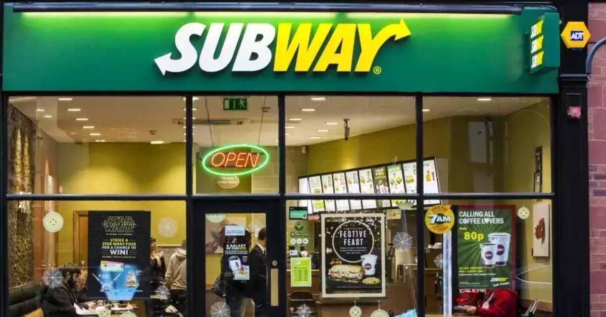 Does Subway Support Israel or Palestine
