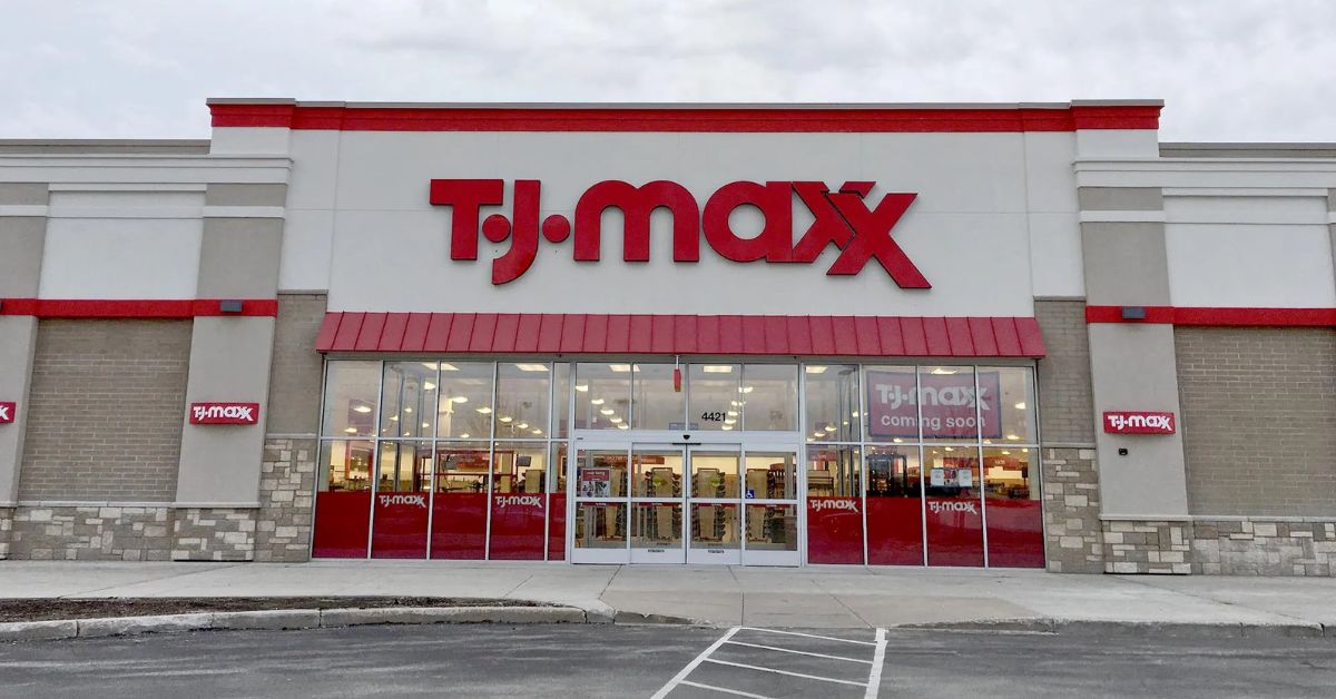 Does TJ Maxx Support Israel or Palestine? [2024]