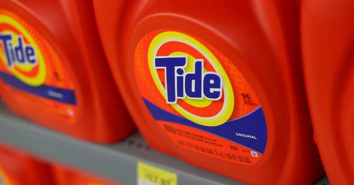 Does Tide Support Israel or Palestine? [2024]