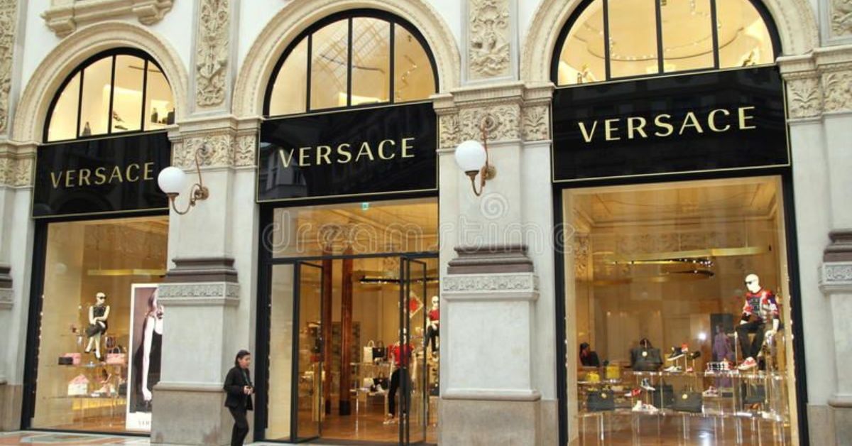 Does Versace Support Israel or Palestine? [2024] - ViralTalky