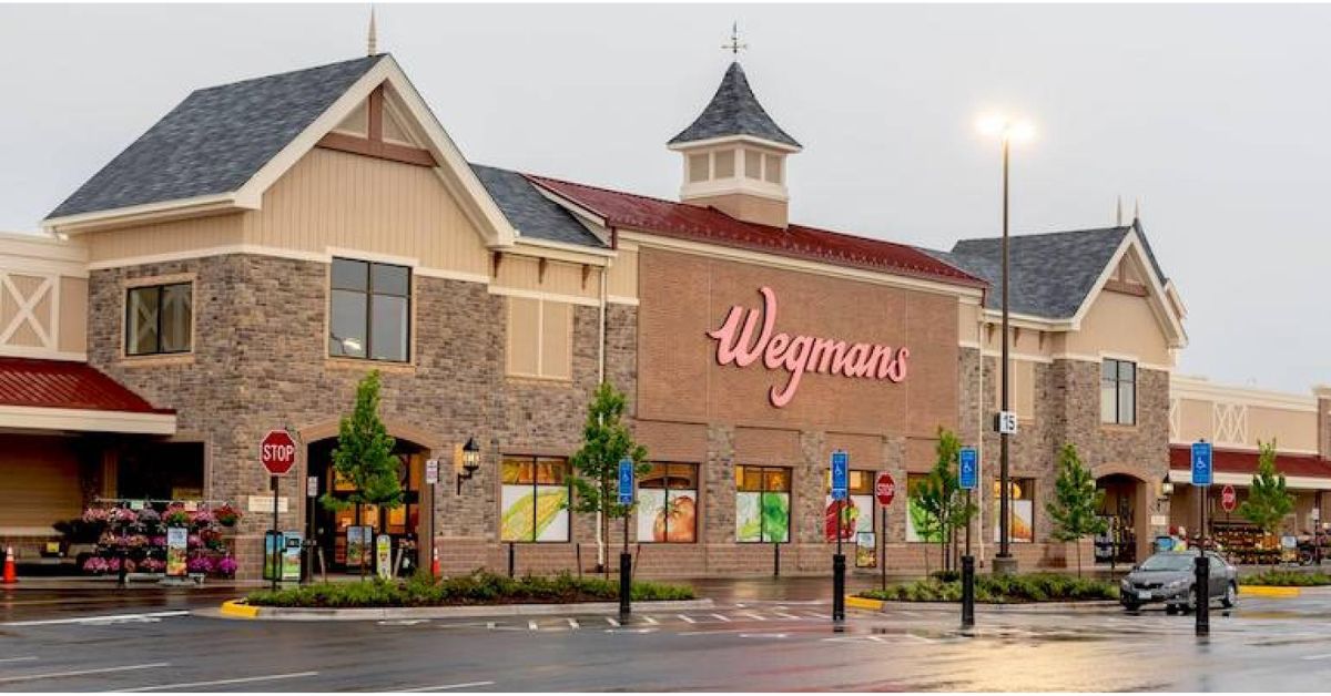 Does Wegmans Support Israel or Palestine? [2024]