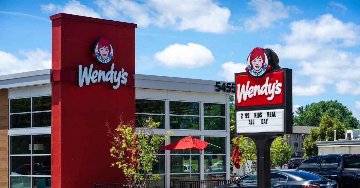 Does Wendy’s Support Israel or Palestine? [2024]