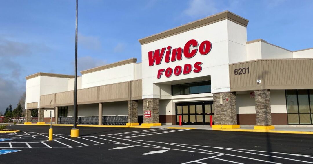 Does WinCo Support Israel or Palestine? [2024] ViralTalky