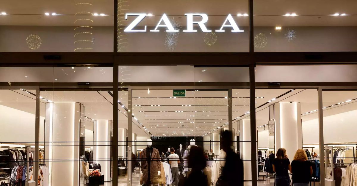 Does Zara Support Israel or Palestine? [2024] ViralTalky