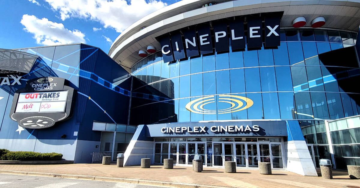 Is Cineplex Cheaper on Tuesday