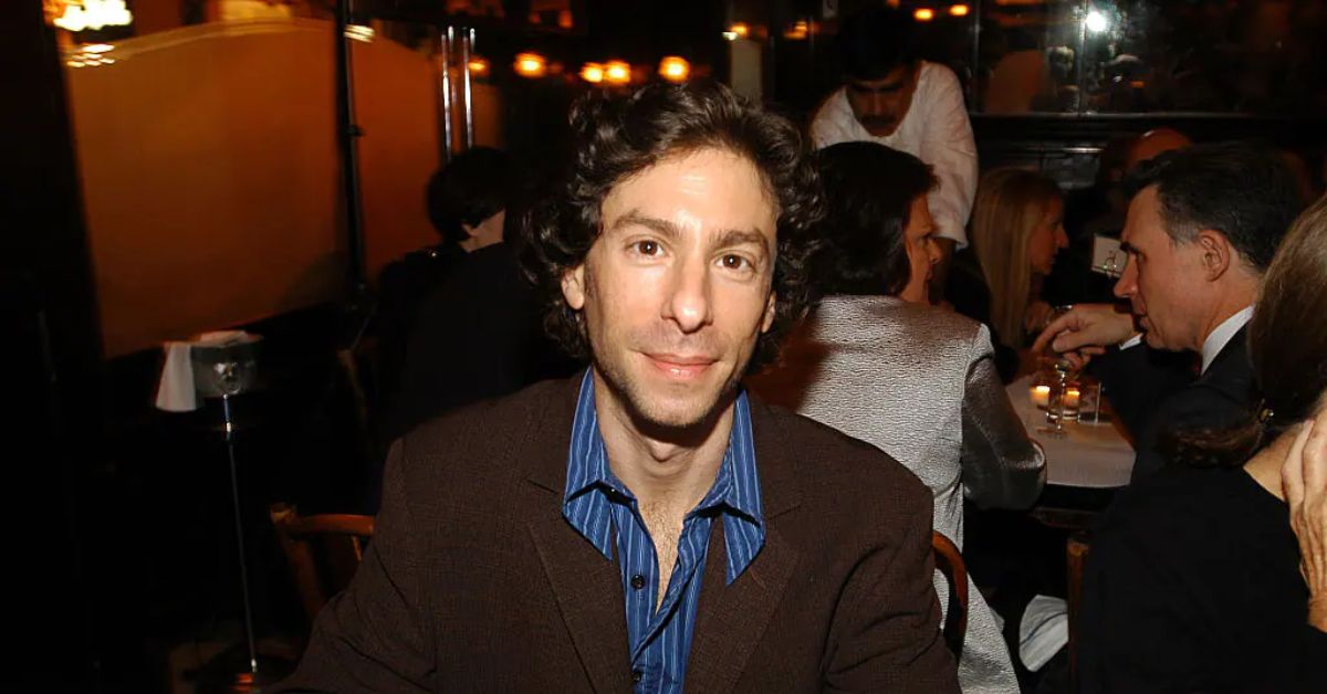 Is Jason Gould Married? What You Need to Know [2024]