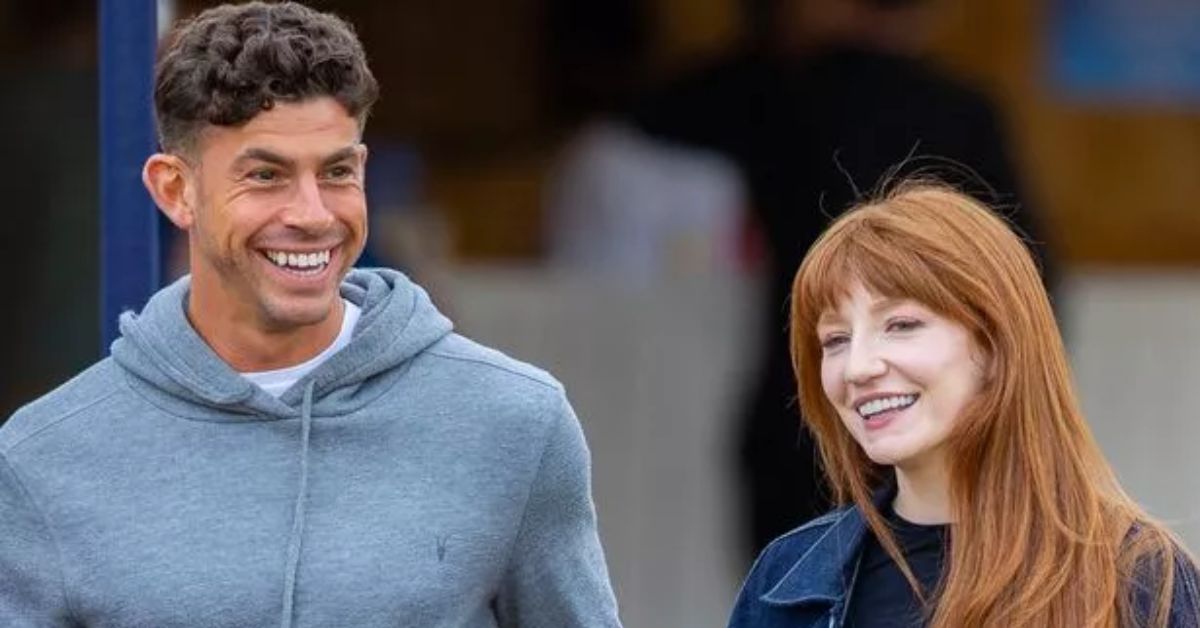 Is Nicola Roberts Married? Everything You Need to Know About Her Love Life!