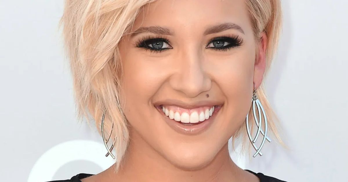 Is Savannah Chrisley Married? Everything You Need to Know About HerLove Life!