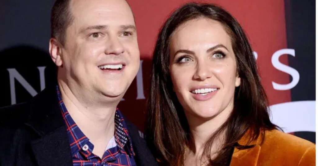 Mike Flanagan Wife: Everything You Need to Know About Her [2024