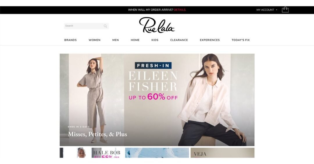 7 Discount Websites like Zulily to Shop Right Now! [2024] ViralTalky