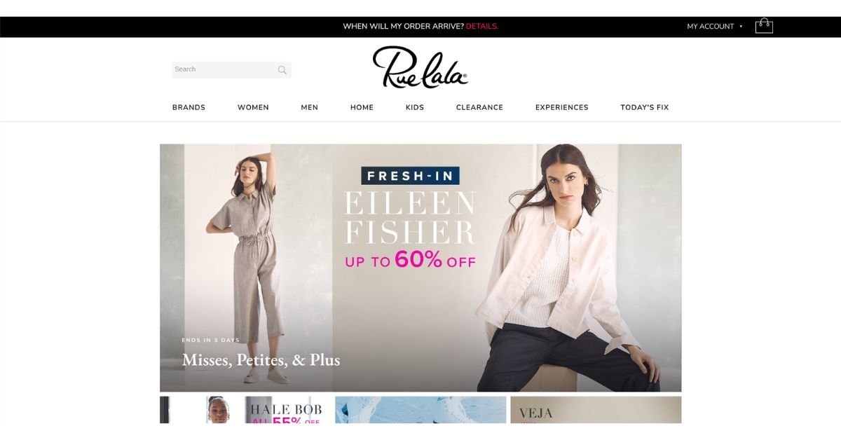 7 Discount sites like Zulily to Shop Right Now! [2024] ViralTalky