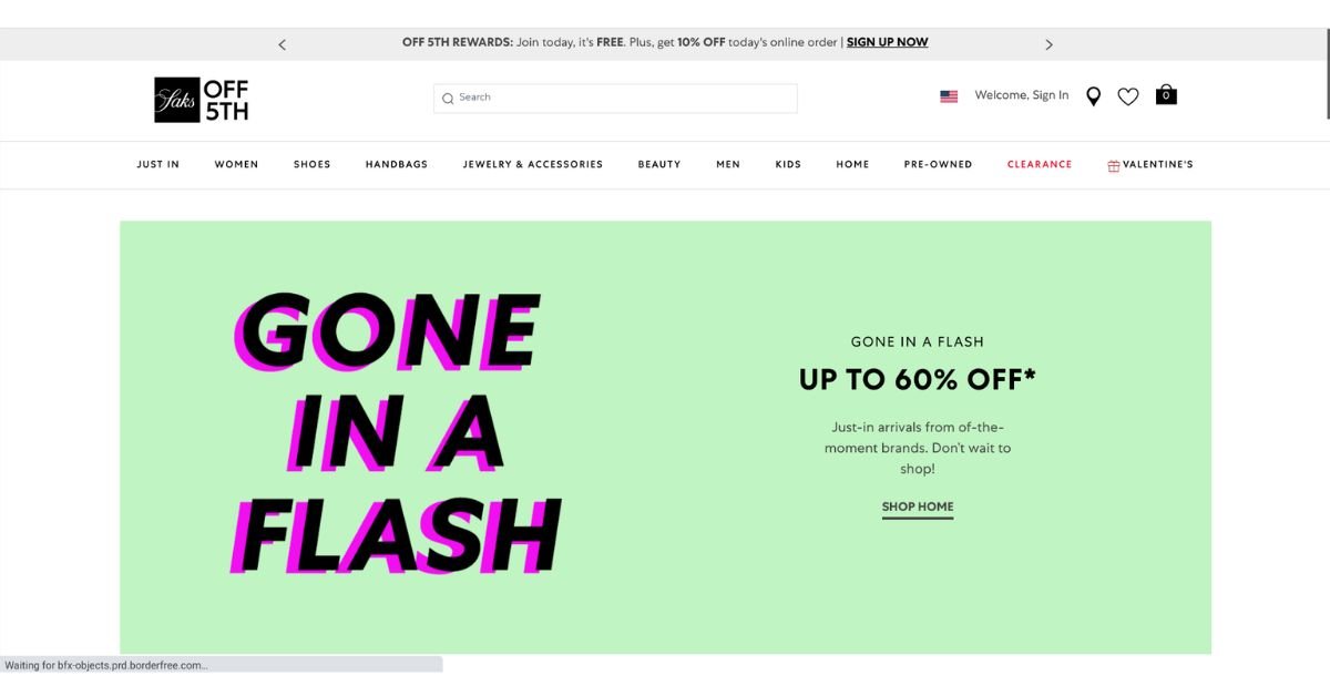 7 Discount sites like Zulily to Shop Right Now! [2024] ViralTalky